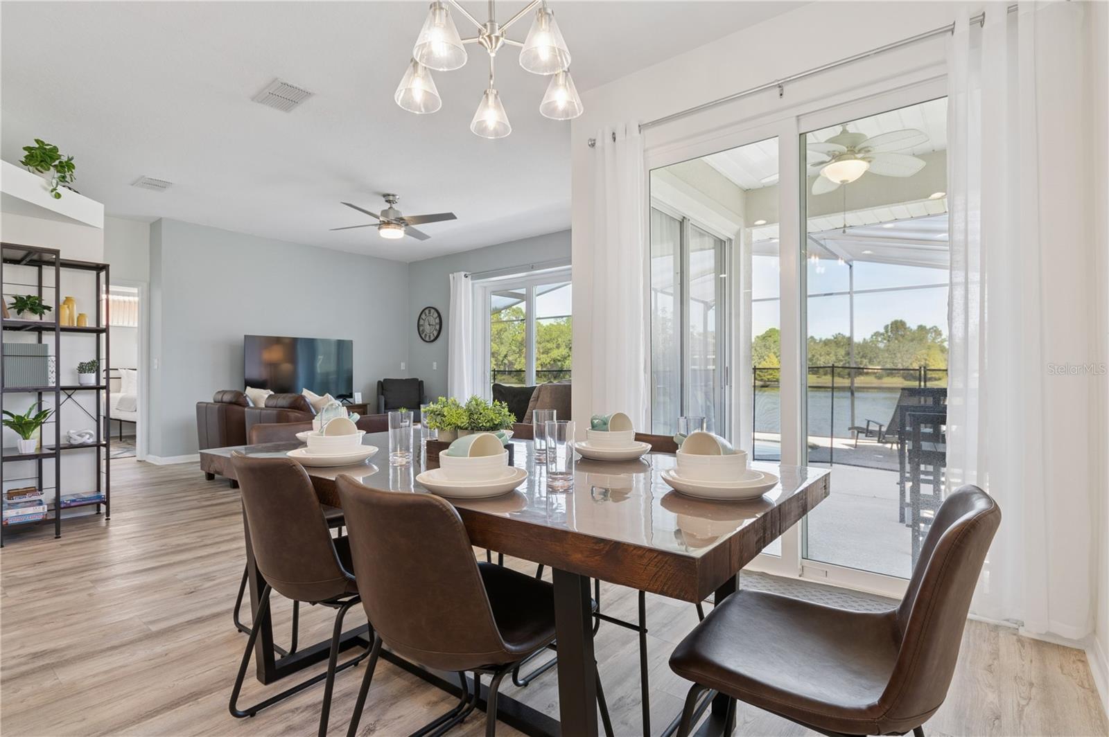 2911 SUNSET VISTA CT, KISSIMMEE, FL, 34747