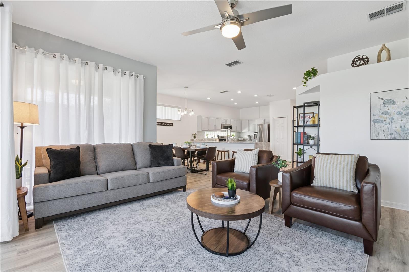 2911 SUNSET VISTA CT, KISSIMMEE, FL, 34747