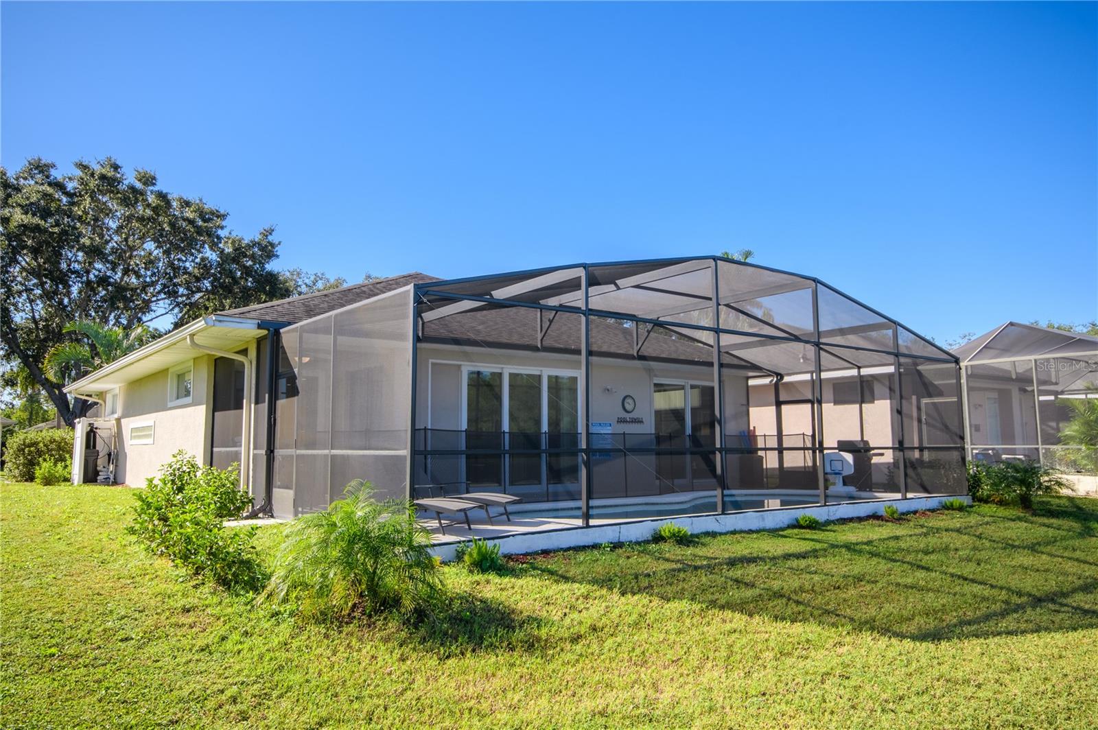 2911 SUNSET VISTA CT, KISSIMMEE, FL, 34747