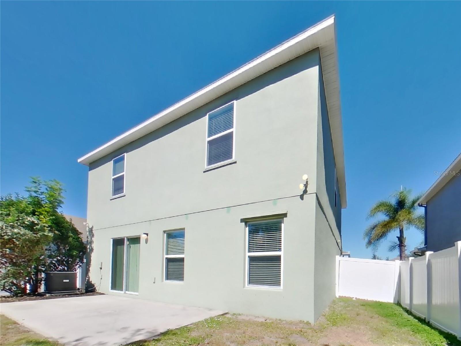 GILLETTE GROVE, PALMETTO, FL, 34221