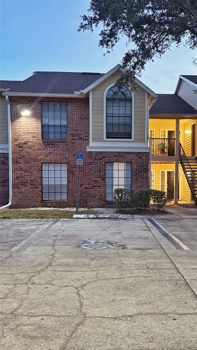 8723 FANCY FINCH DR #104, TAMPA, FL, 33614