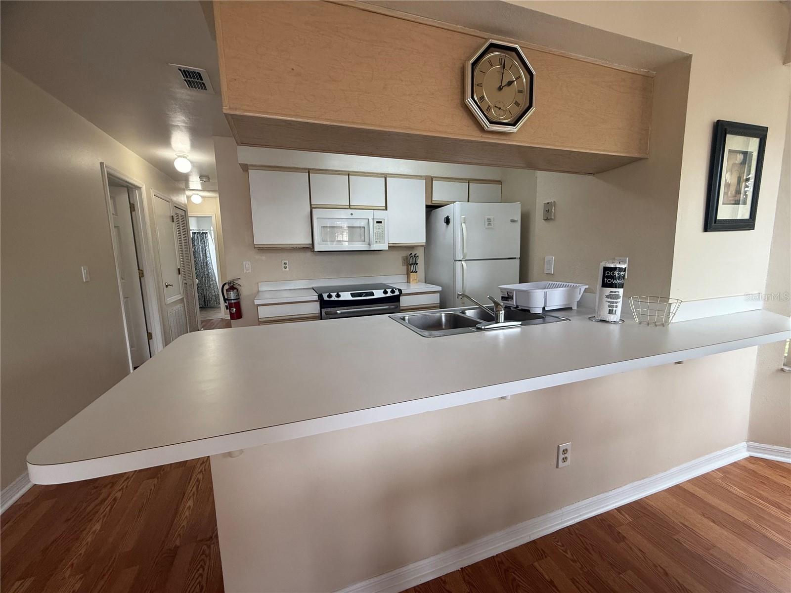 2459 SWEETWATER CLUB CIR #16, KISSIMMEE, FL, 34746