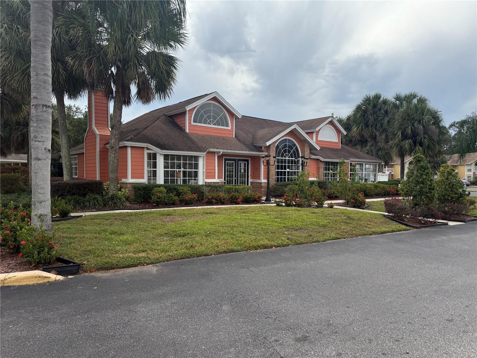2459 SWEETWATER CLUB CIR #16, KISSIMMEE, FL, 34746
