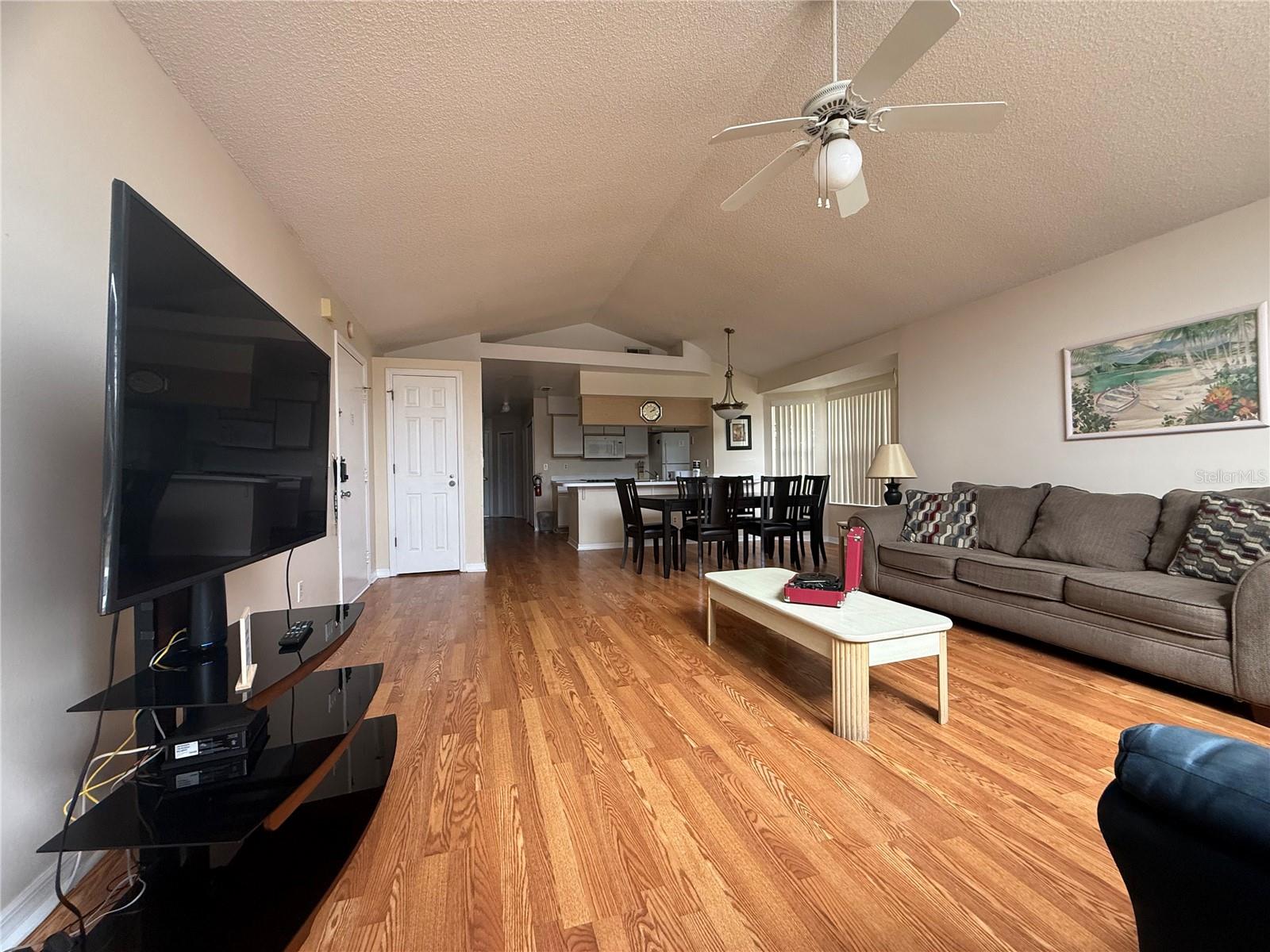 2459 SWEETWATER CLUB CIR #16, KISSIMMEE, FL, 34746