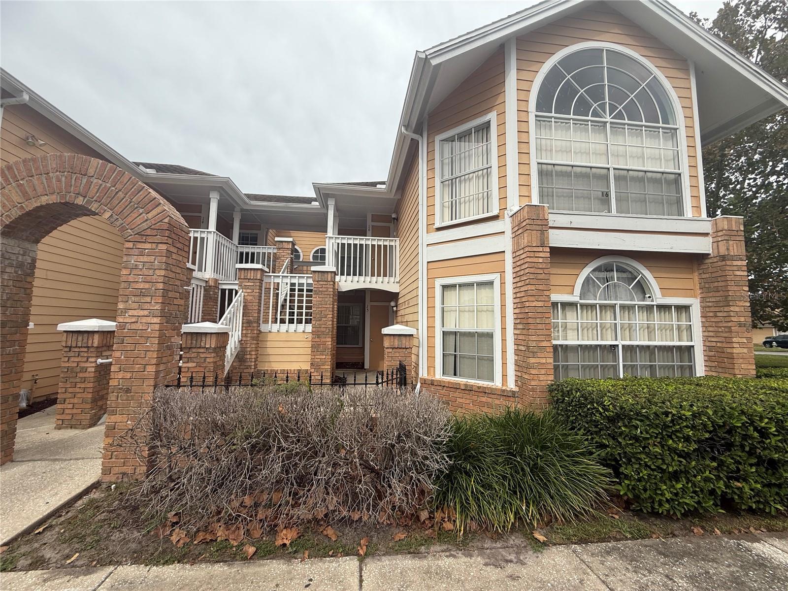 2459 SWEETWATER CLUB CIR #16, KISSIMMEE, FL, 34746