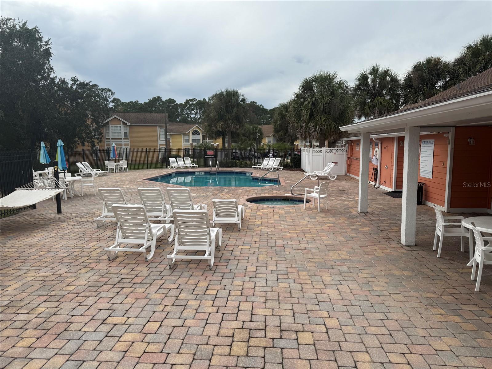 2459 SWEETWATER CLUB CIR #16, KISSIMMEE, FL, 34746