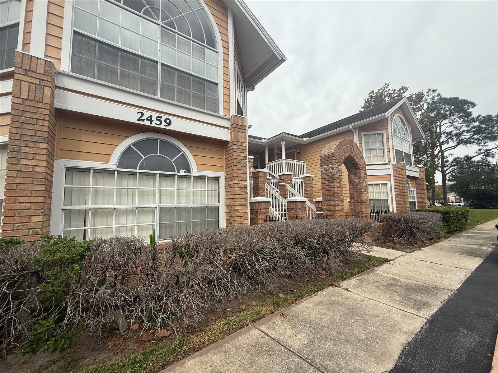 2459 SWEETWATER CLUB CIR #16, KISSIMMEE, FL, 34746