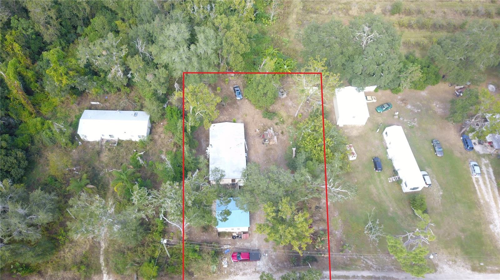 36301 PEAK ST, ZEPHYRHILLS, FL, 33541