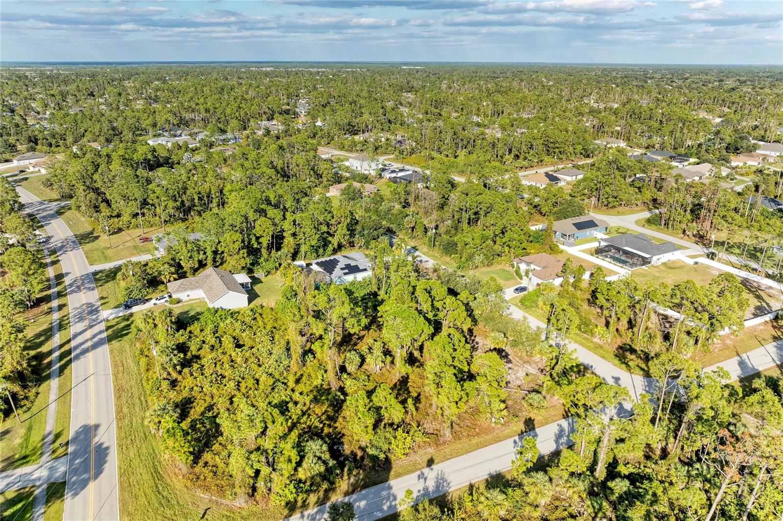 1139166907, 1139166908 GASCOM ST, NORTH PORT, FL, 34288