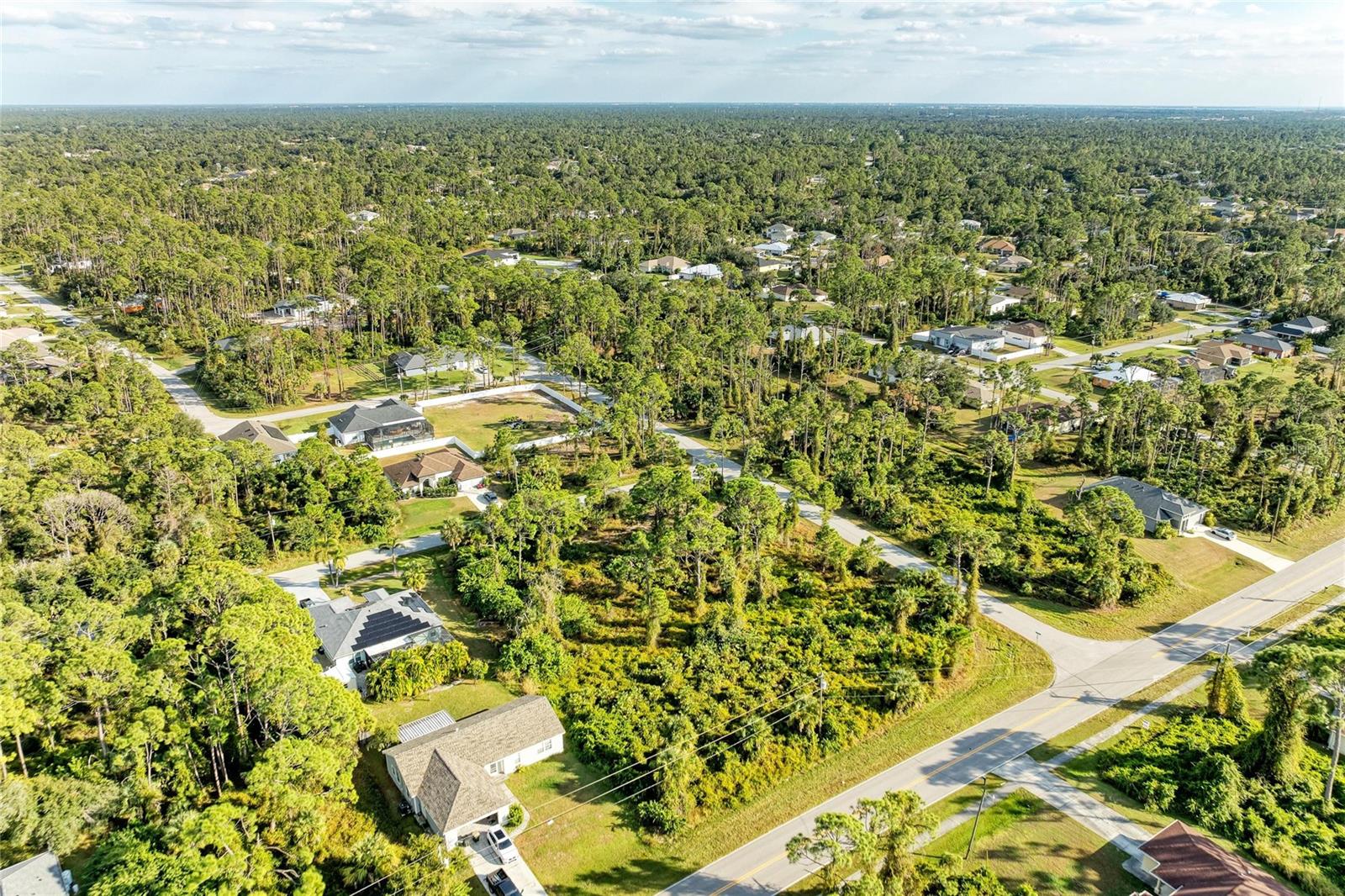 1139166907, 1139166908 GASCOM ST, NORTH PORT, FL, 34288