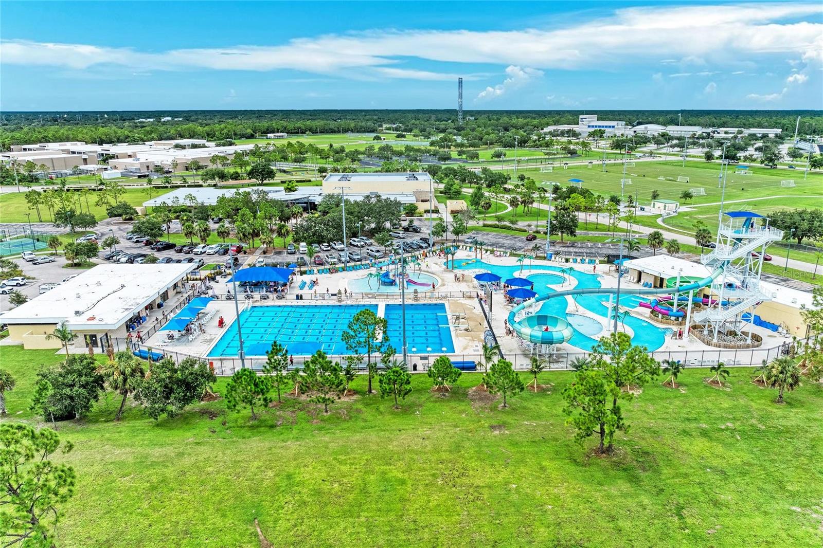 1139166907, 1139166908 GASCOM ST, NORTH PORT, FL, 34288