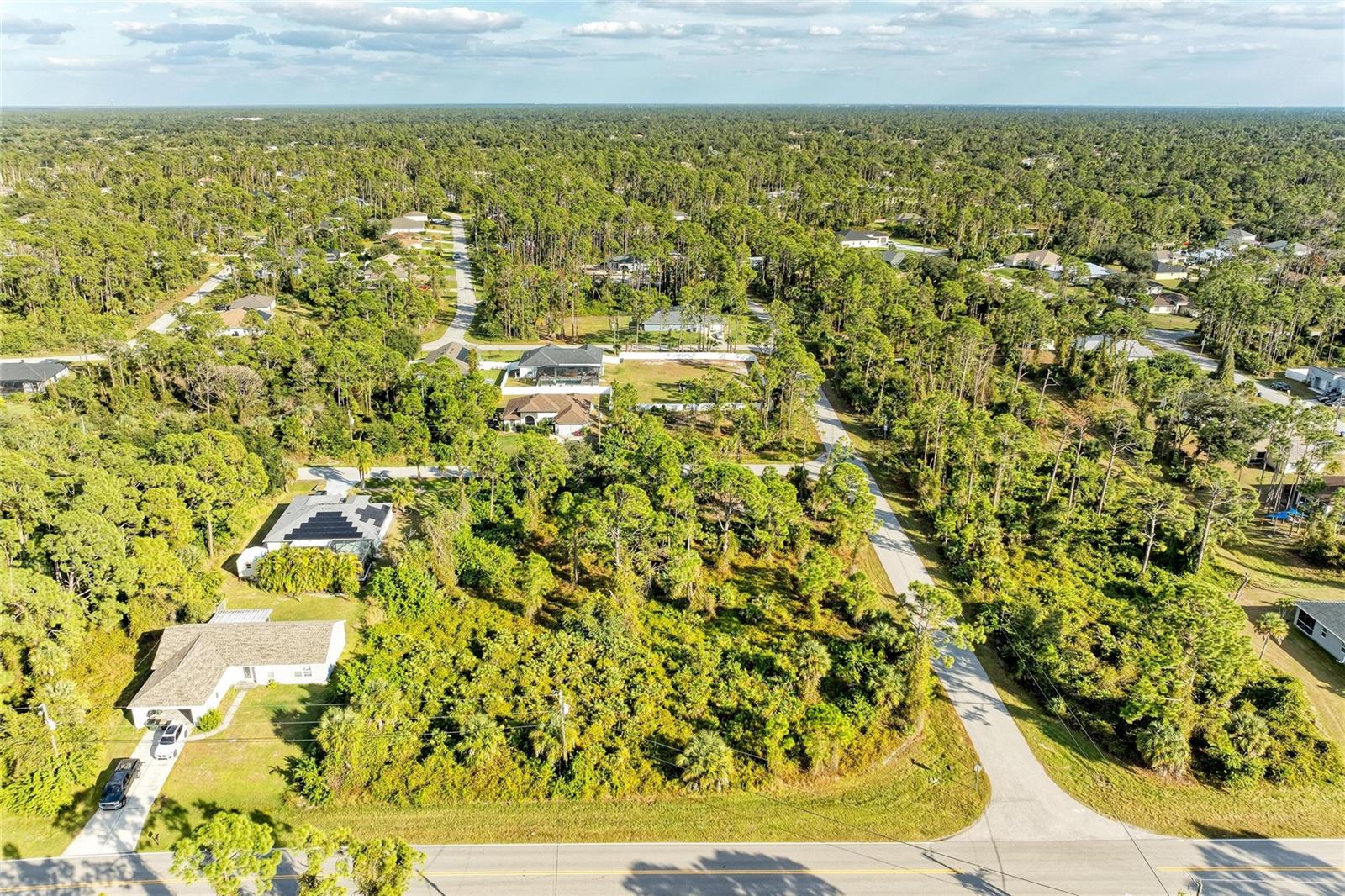 1139166907, 1139166908 GASCOM ST, NORTH PORT, FL, 34288