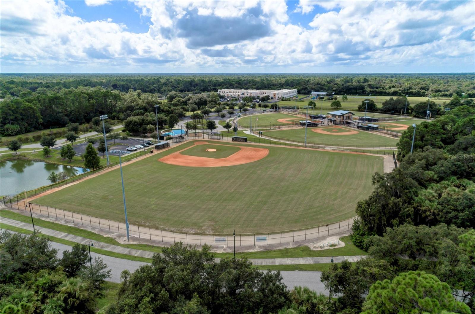 1139166907, 1139166908 GASCOM ST, NORTH PORT, FL, 34288