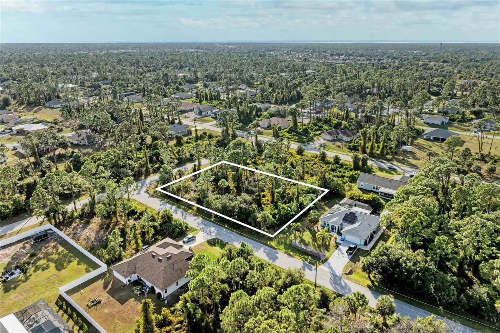 1139166907, 1139166908 GASCOM ST, NORTH PORT, FL, 34288