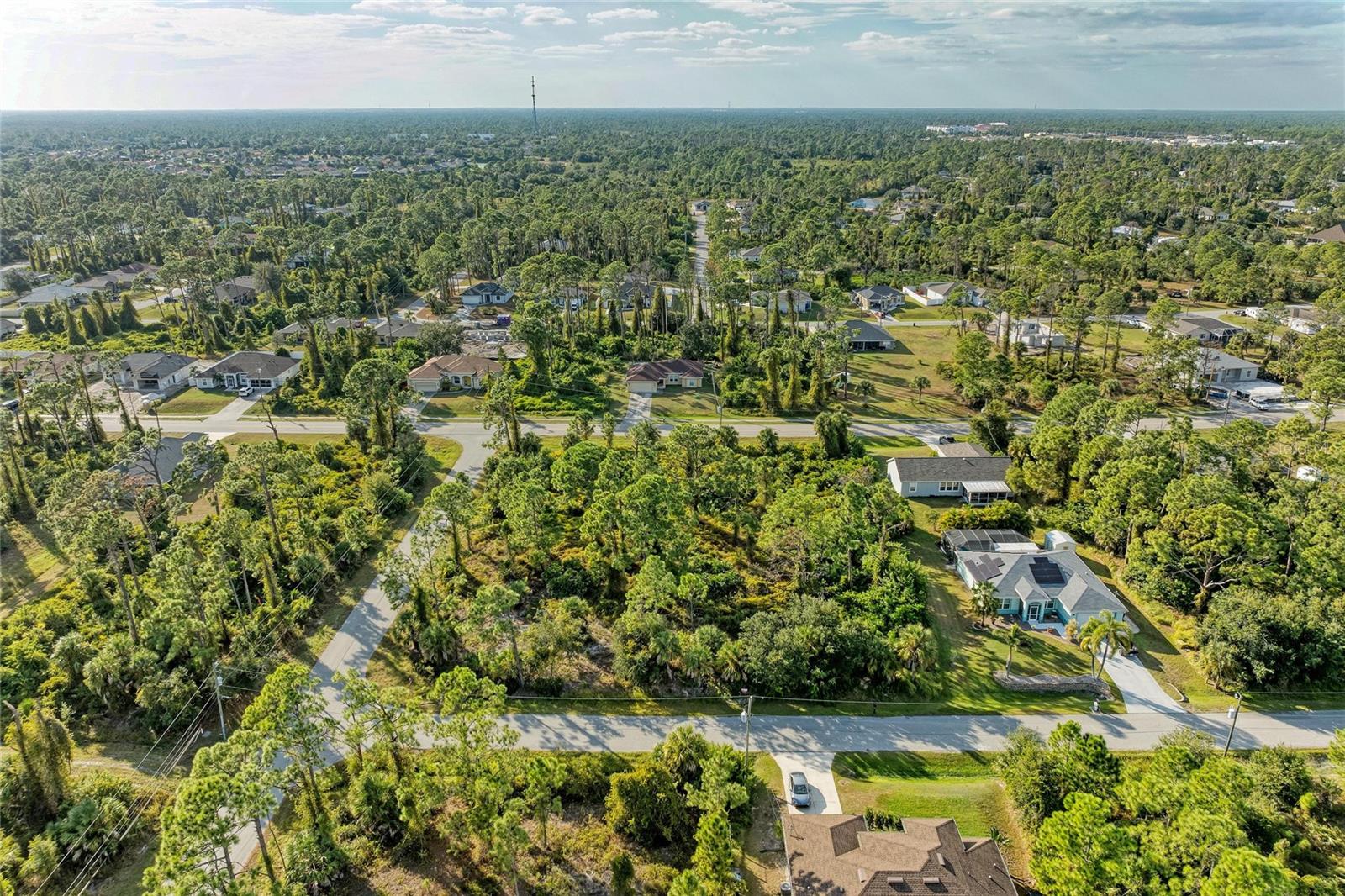 1139166907, 1139166908 GASCOM ST, NORTH PORT, FL, 34288