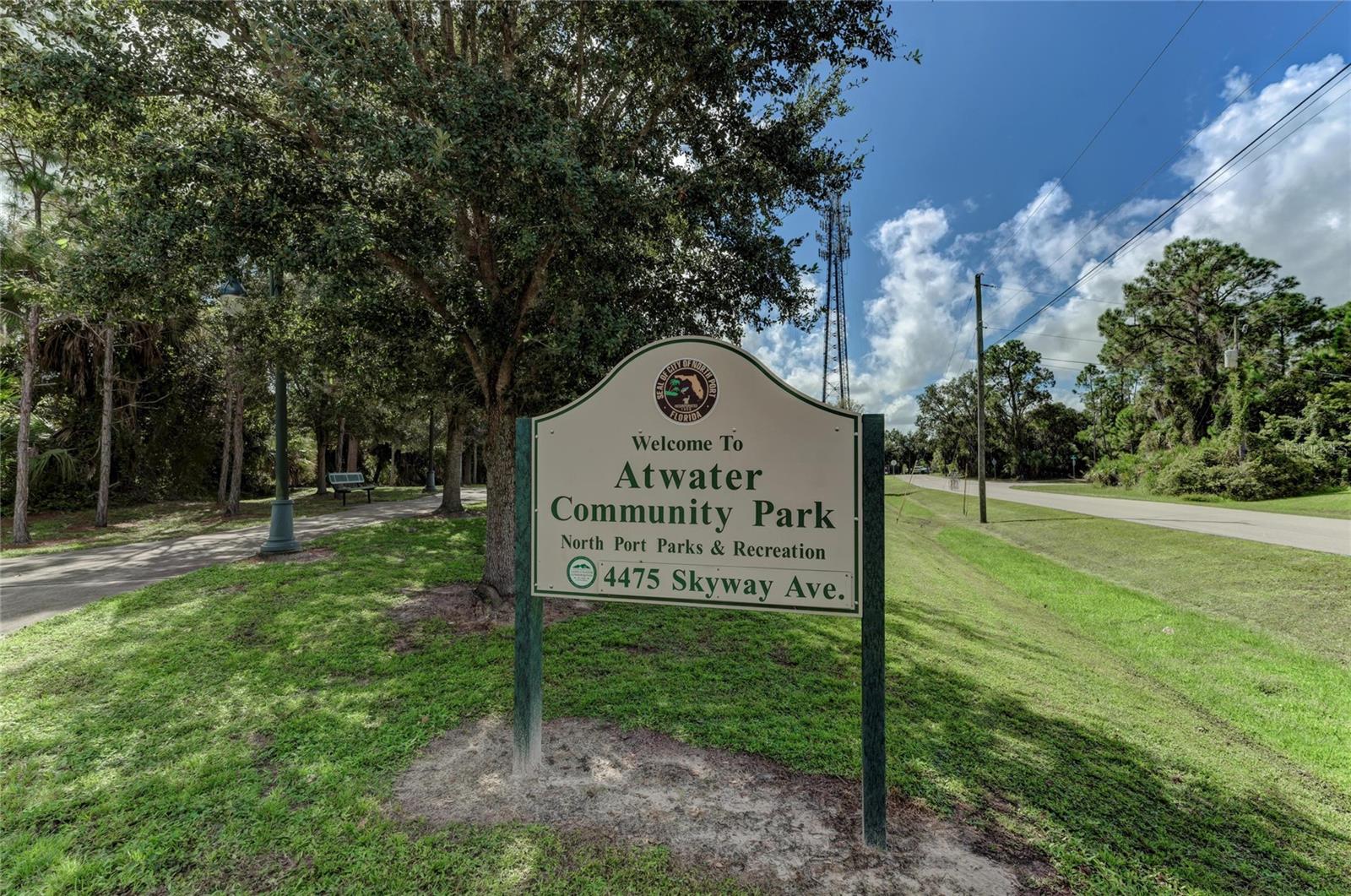 1139166907, 1139166908 GASCOM ST, NORTH PORT, FL, 34288