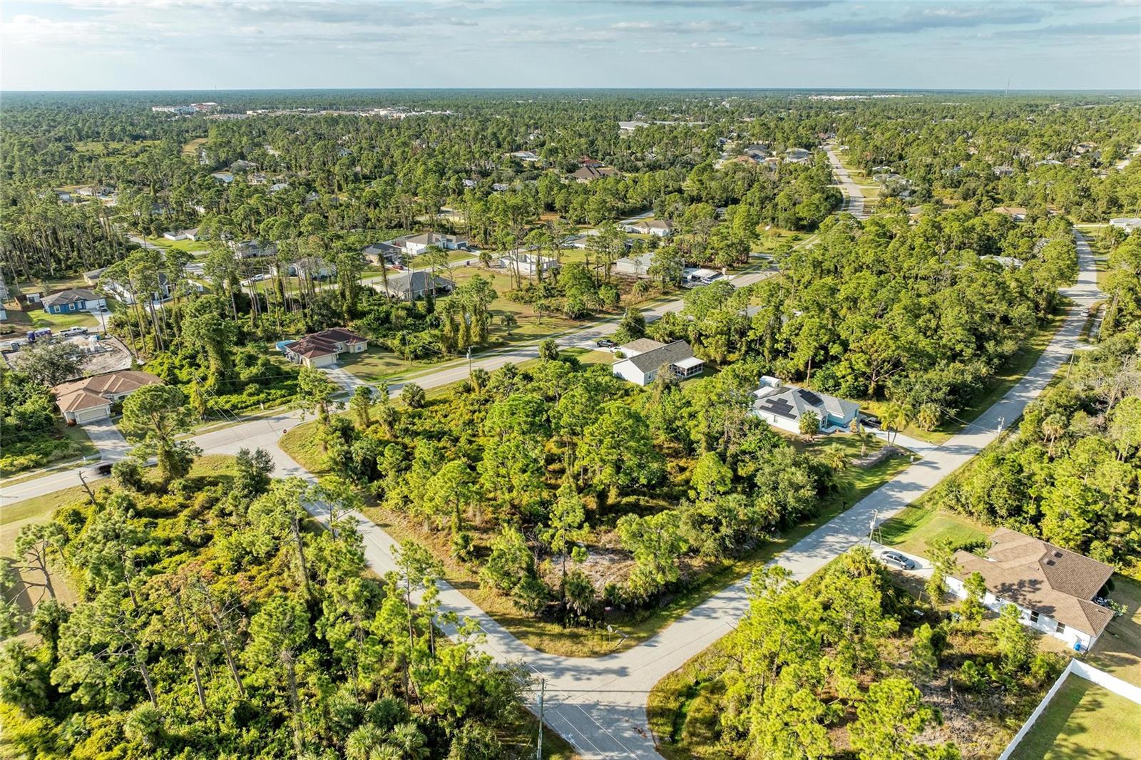 1139166907, 1139166908 GASCOM ST, NORTH PORT, FL, 34288