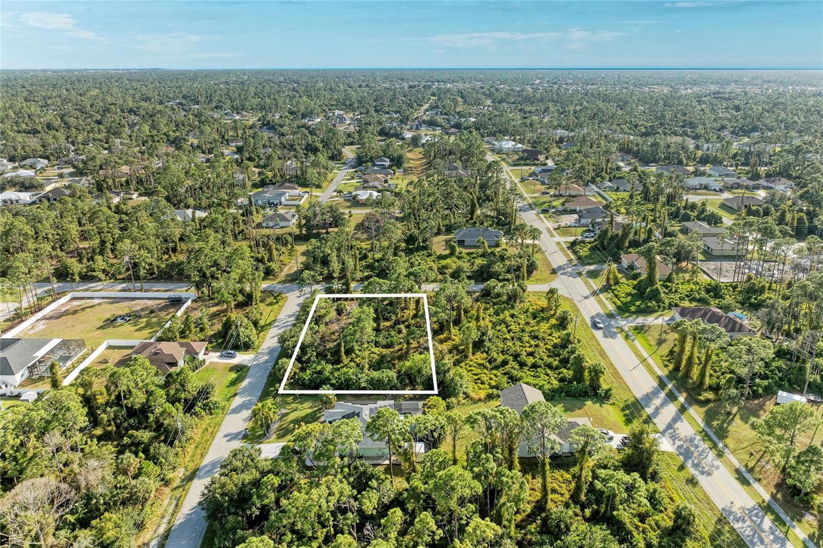 1139166907, 1139166908 GASCOM ST, NORTH PORT, FL, 34288