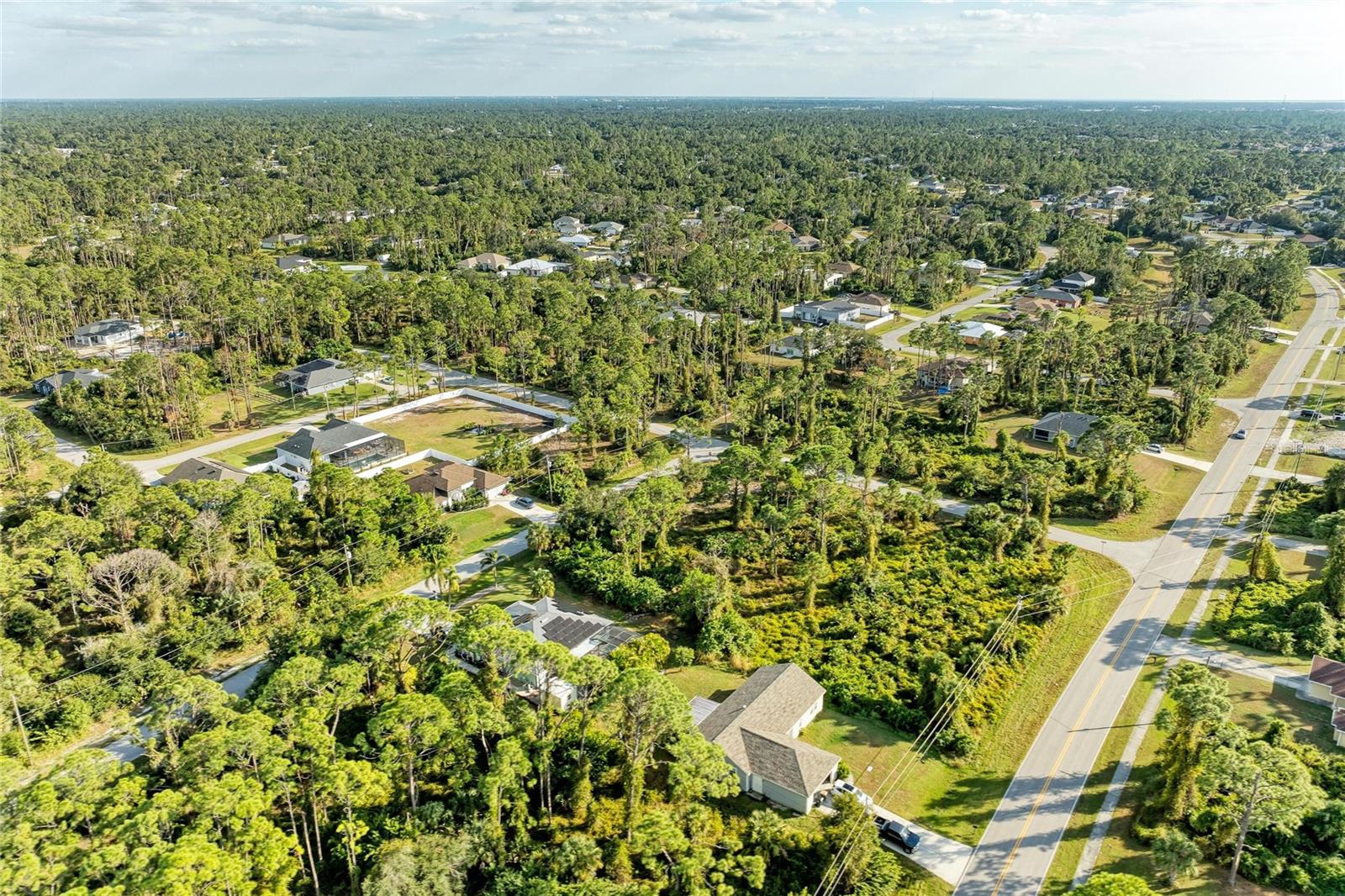 1139166907, 1139166908 GASCOM ST, NORTH PORT, FL, 34288