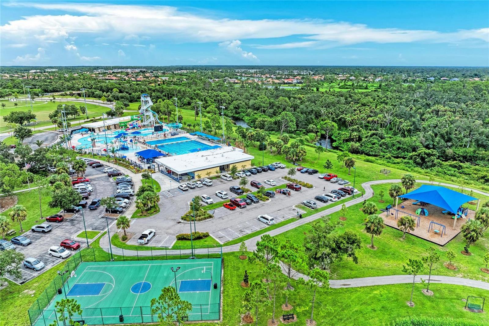 1139166907, 1139166908 GASCOM ST, NORTH PORT, FL, 34288