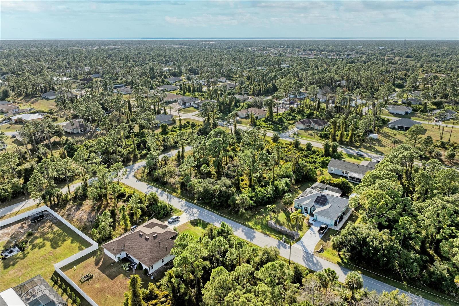 1139166907, 1139166908 GASCOM ST, NORTH PORT, FL, 34288