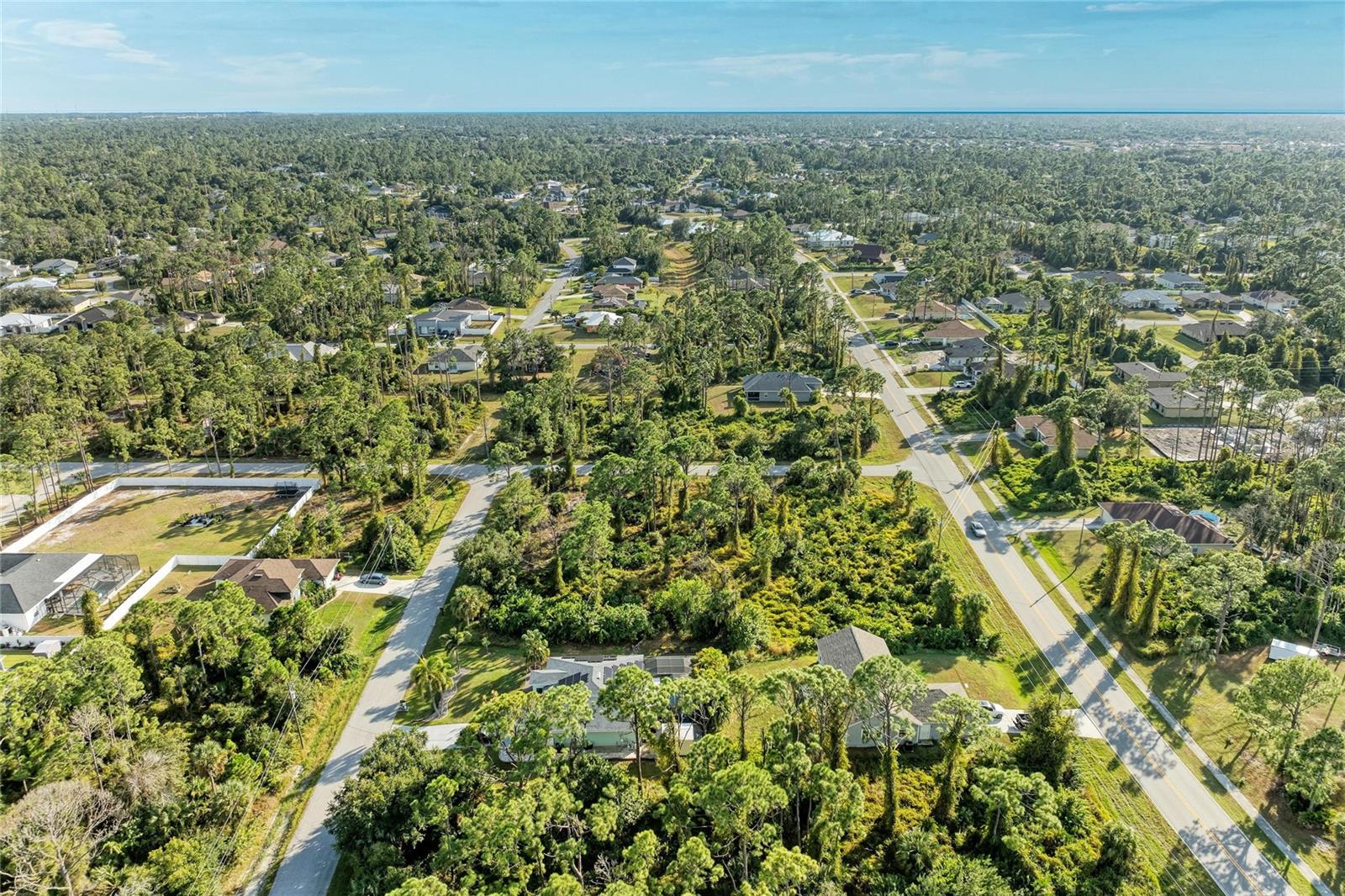 1139166907, 1139166908 GASCOM ST, NORTH PORT, FL, 34288