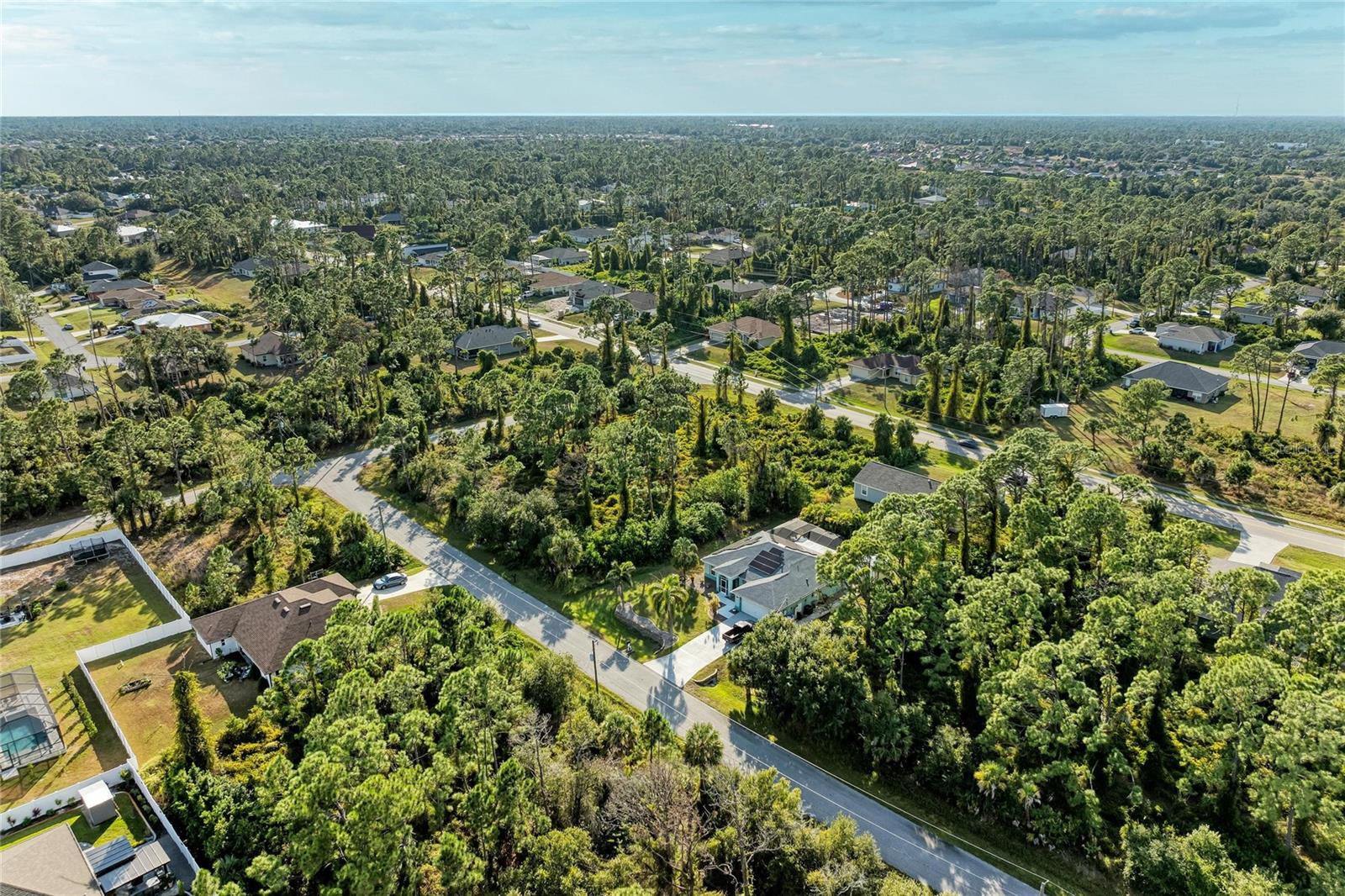 1139166907, 1139166908 GASCOM ST, NORTH PORT, FL, 34288