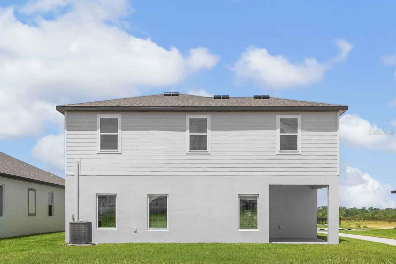 3384 CHINOTTO DR, LAKE ALFRED, FL, 33850