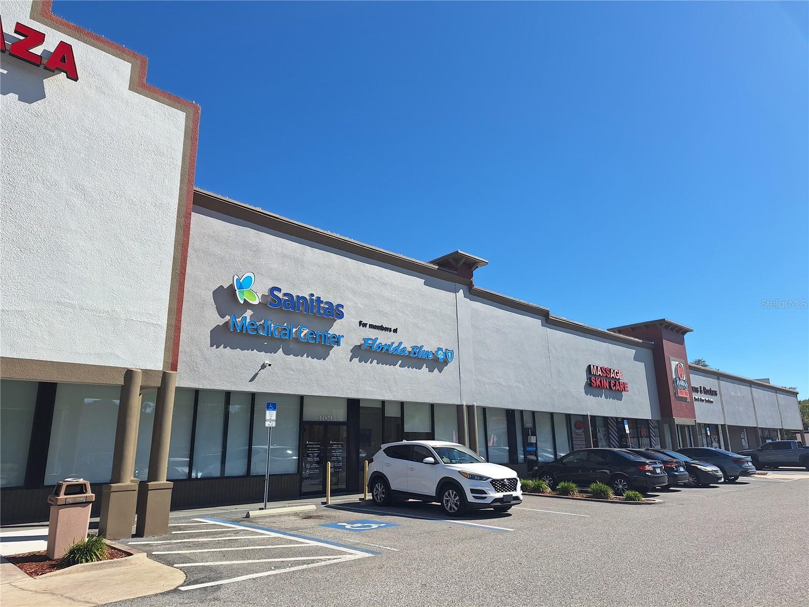 14825 N FLORIDA AVE #B or C Or E or F or G, TAMPA, FL, 33613