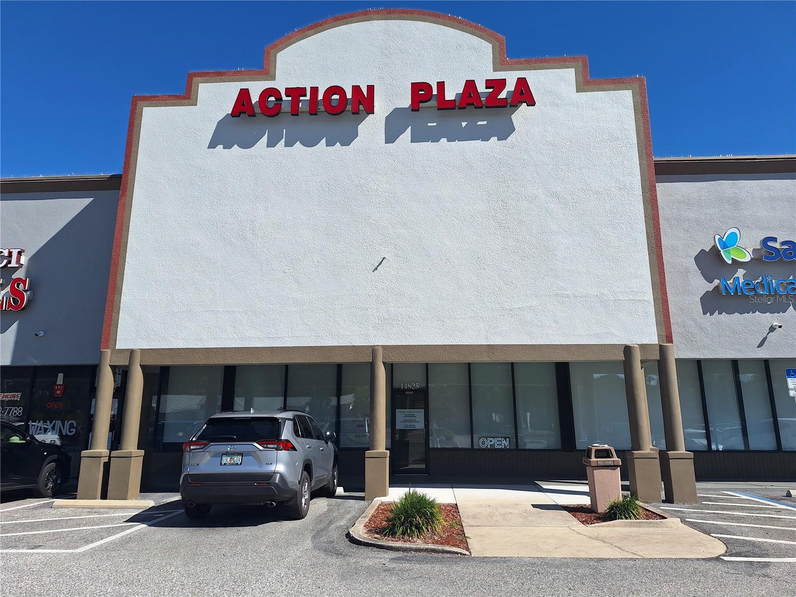 14825 N FLORIDA AVE #B or C Or E or F or G, TAMPA, FL, 33613