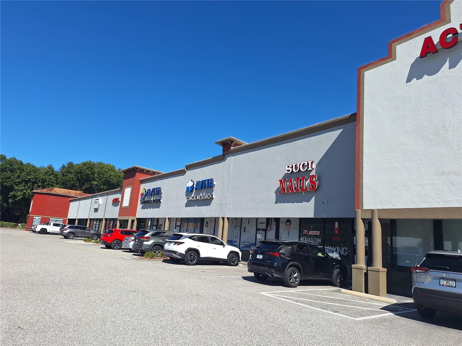 14825 N FLORIDA AVE #B or C Or E or F or G, TAMPA, FL, 33613