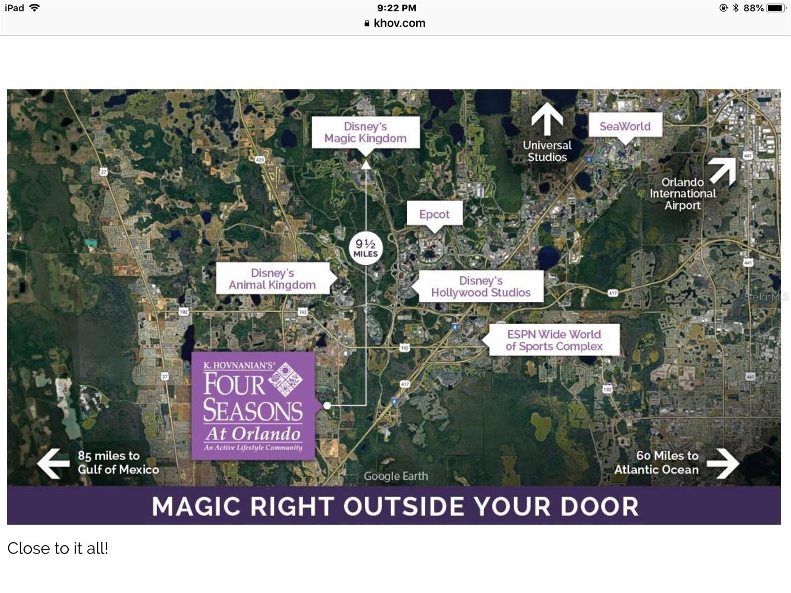 2116 LIMESTONE TRL, KISSIMMEE, FL, 34747