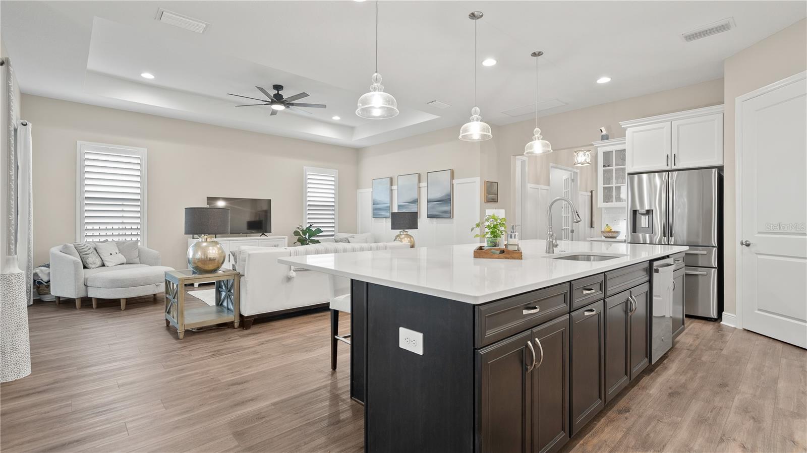 2116 LIMESTONE TRL, KISSIMMEE, FL, 34747