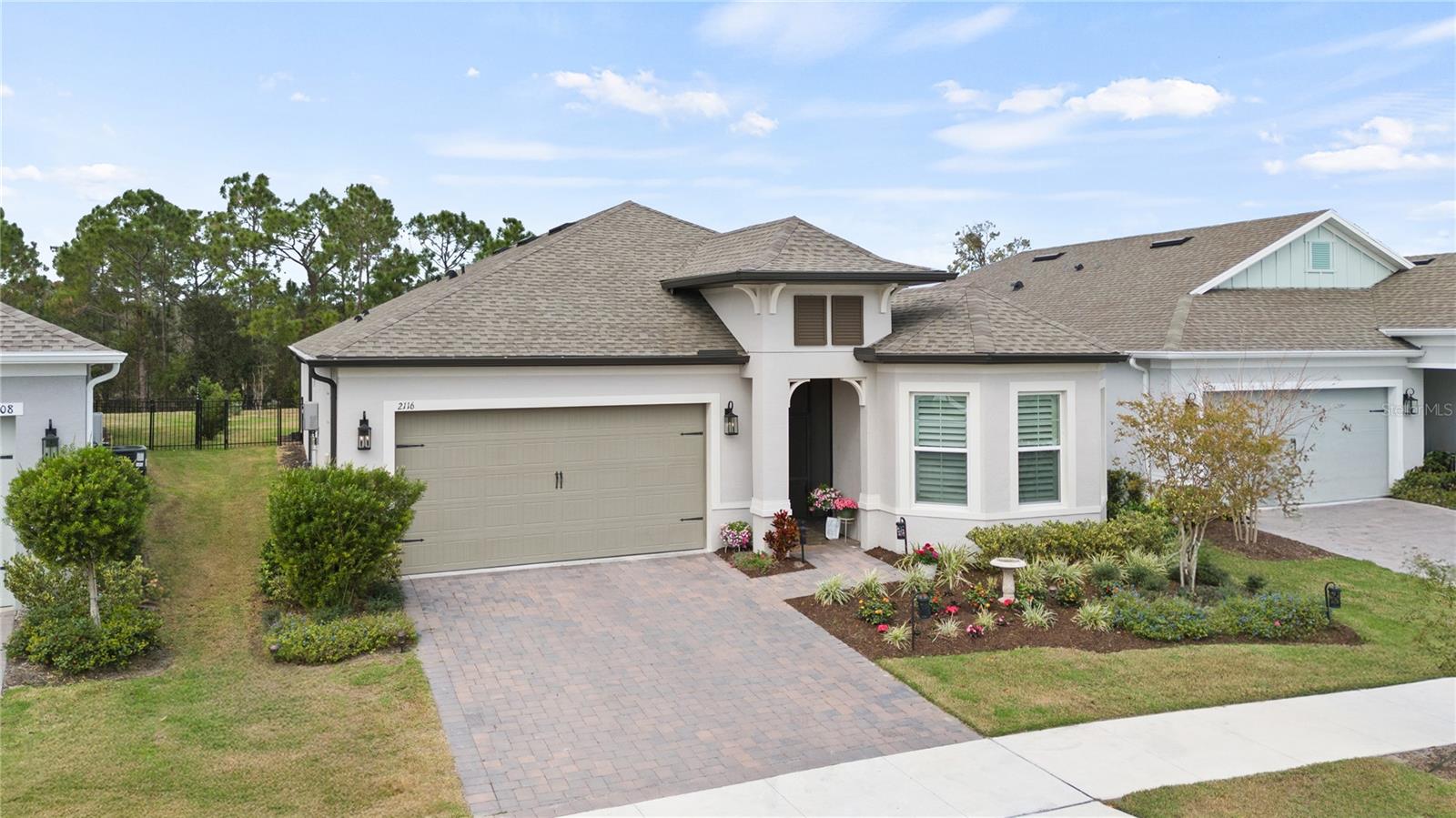 2116 LIMESTONE TRL, KISSIMMEE, FL, 34747