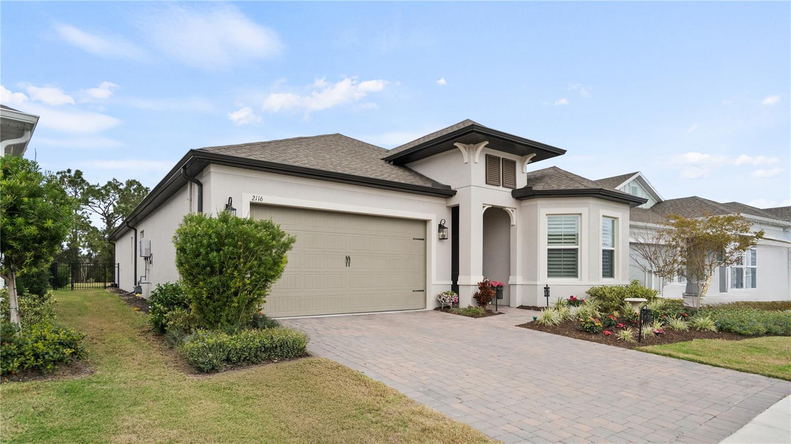 2116 LIMESTONE TRL, KISSIMMEE, FL, 34747