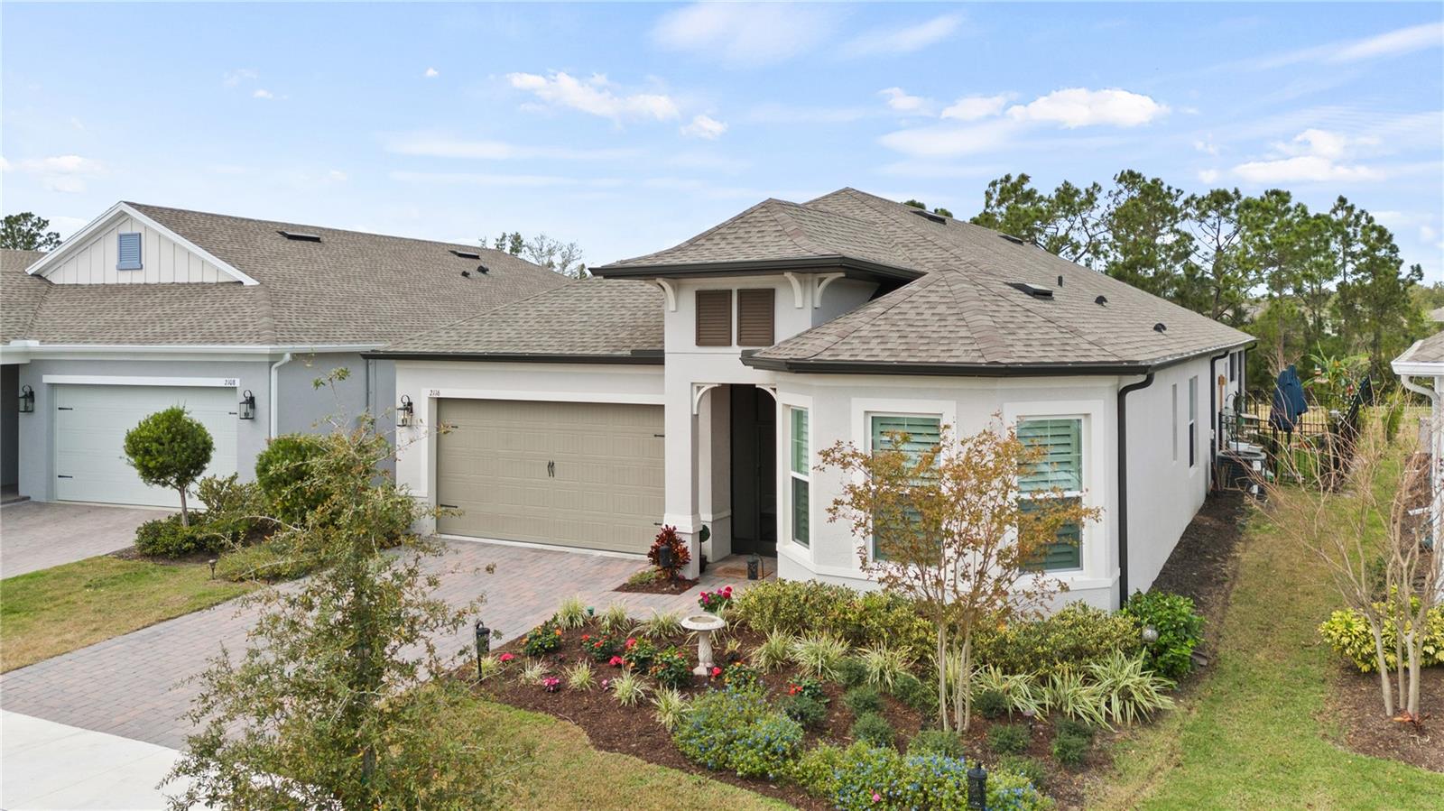 2116 LIMESTONE TRL, KISSIMMEE, FL, 34747