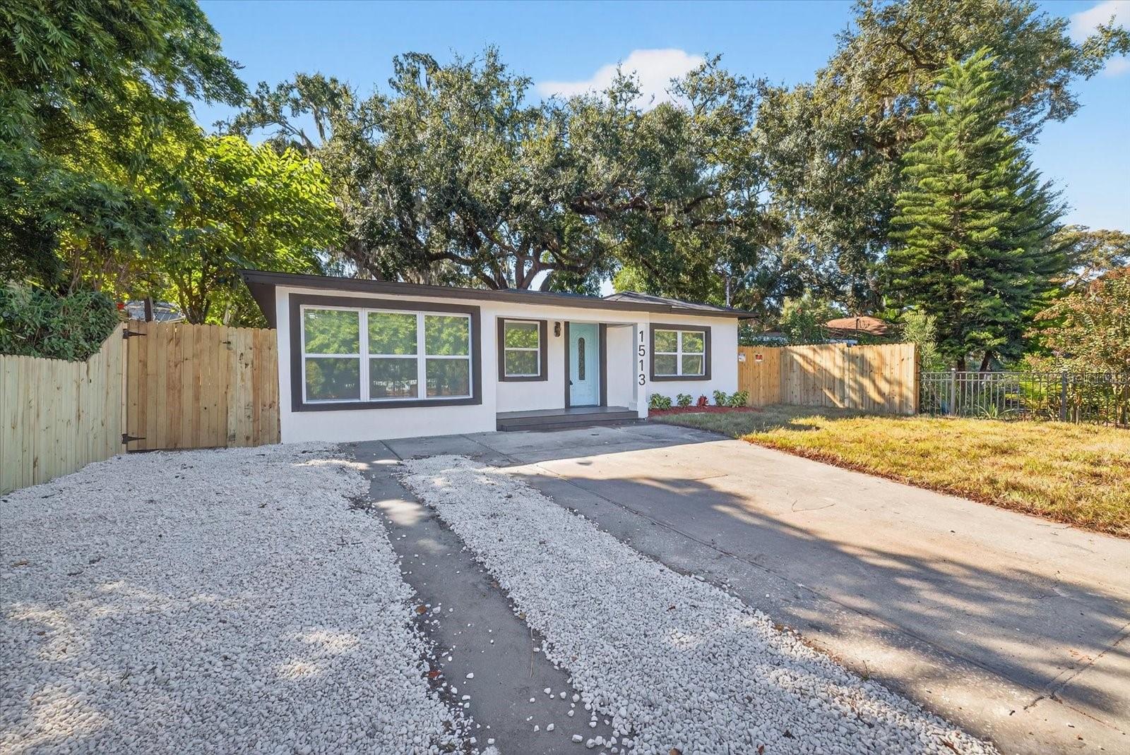 1513 E SLIGH AVE, TAMPA, FL, 33610