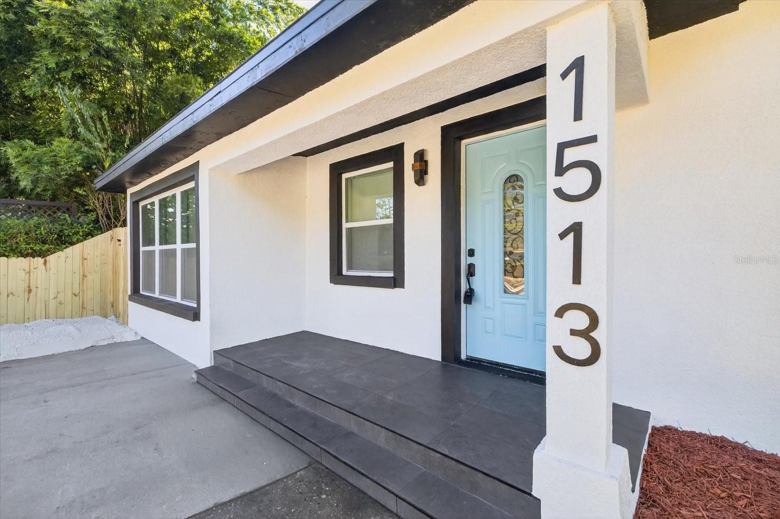 1513 E SLIGH AVE, TAMPA, FL, 33610