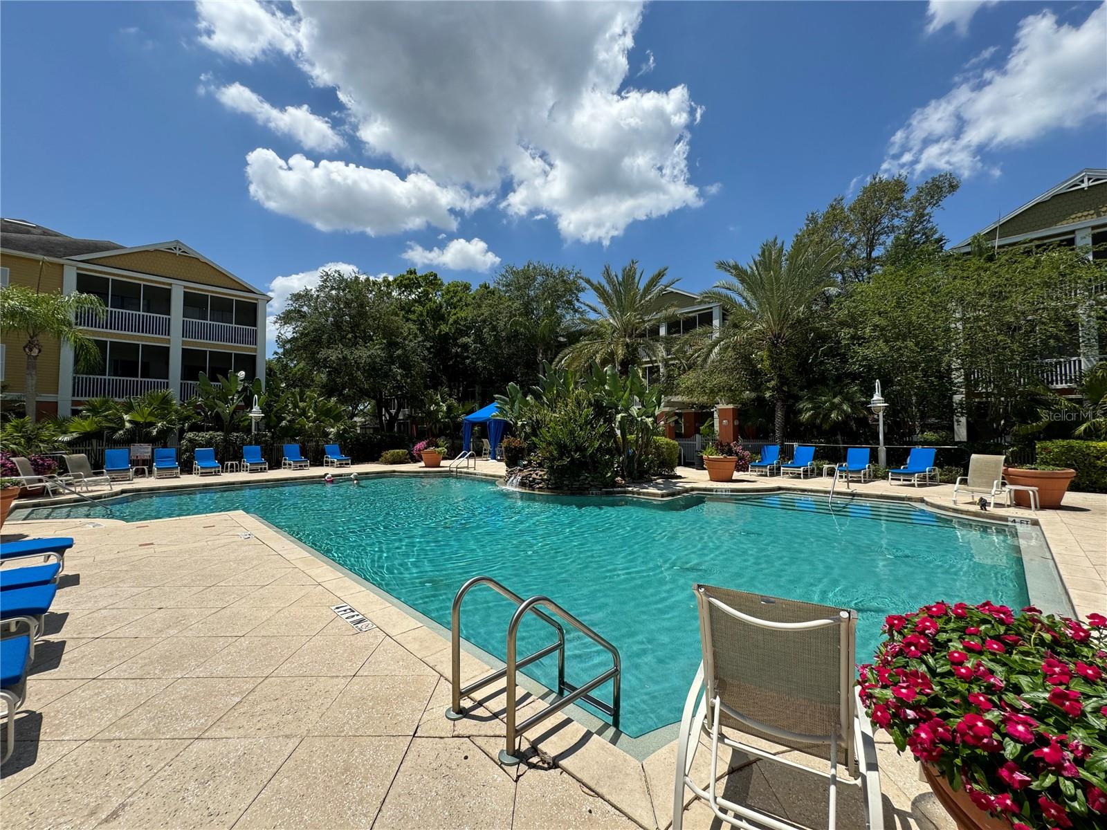 4207 S DALE MABRY HWY #6406, TAMPA, FL, 33611