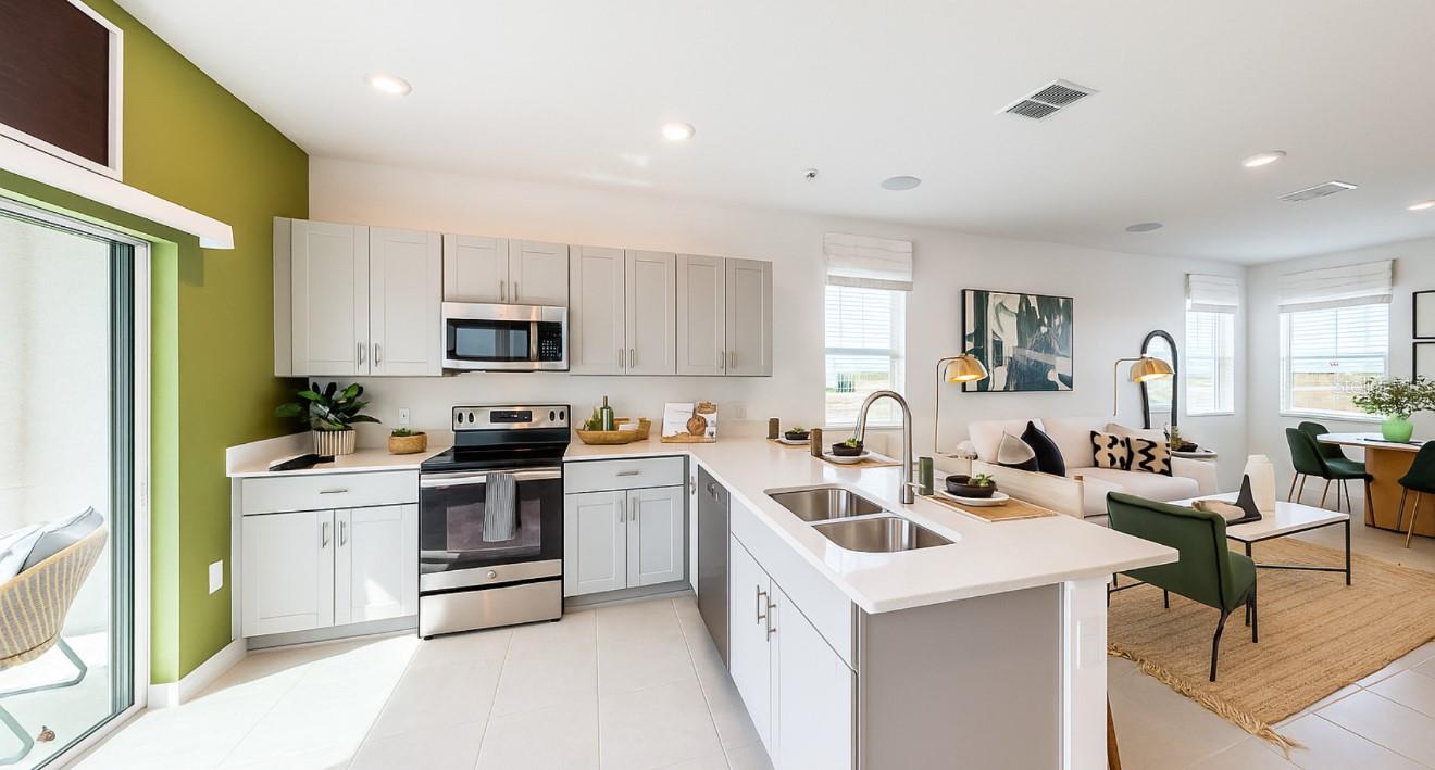 2004 VIEWFINDER STREET, KISSIMMEE, FL, 34758