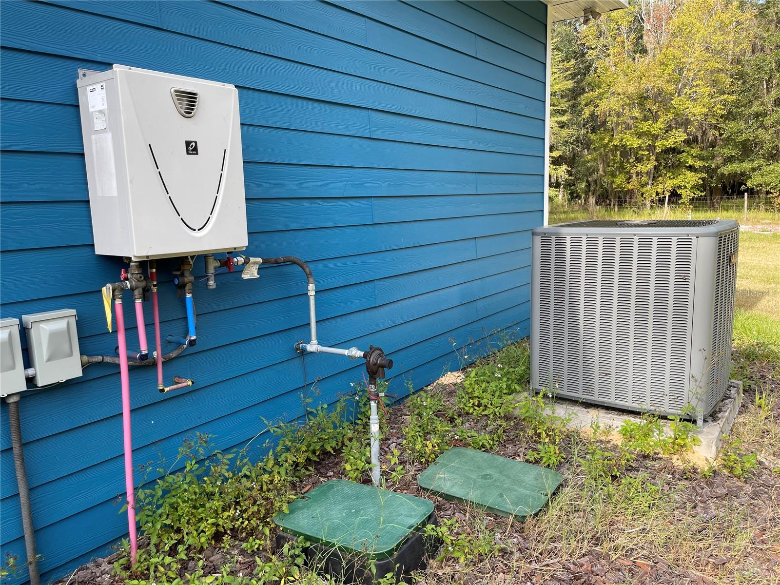 10620 SW 10TH TER, MICANOPY, FL, 32667