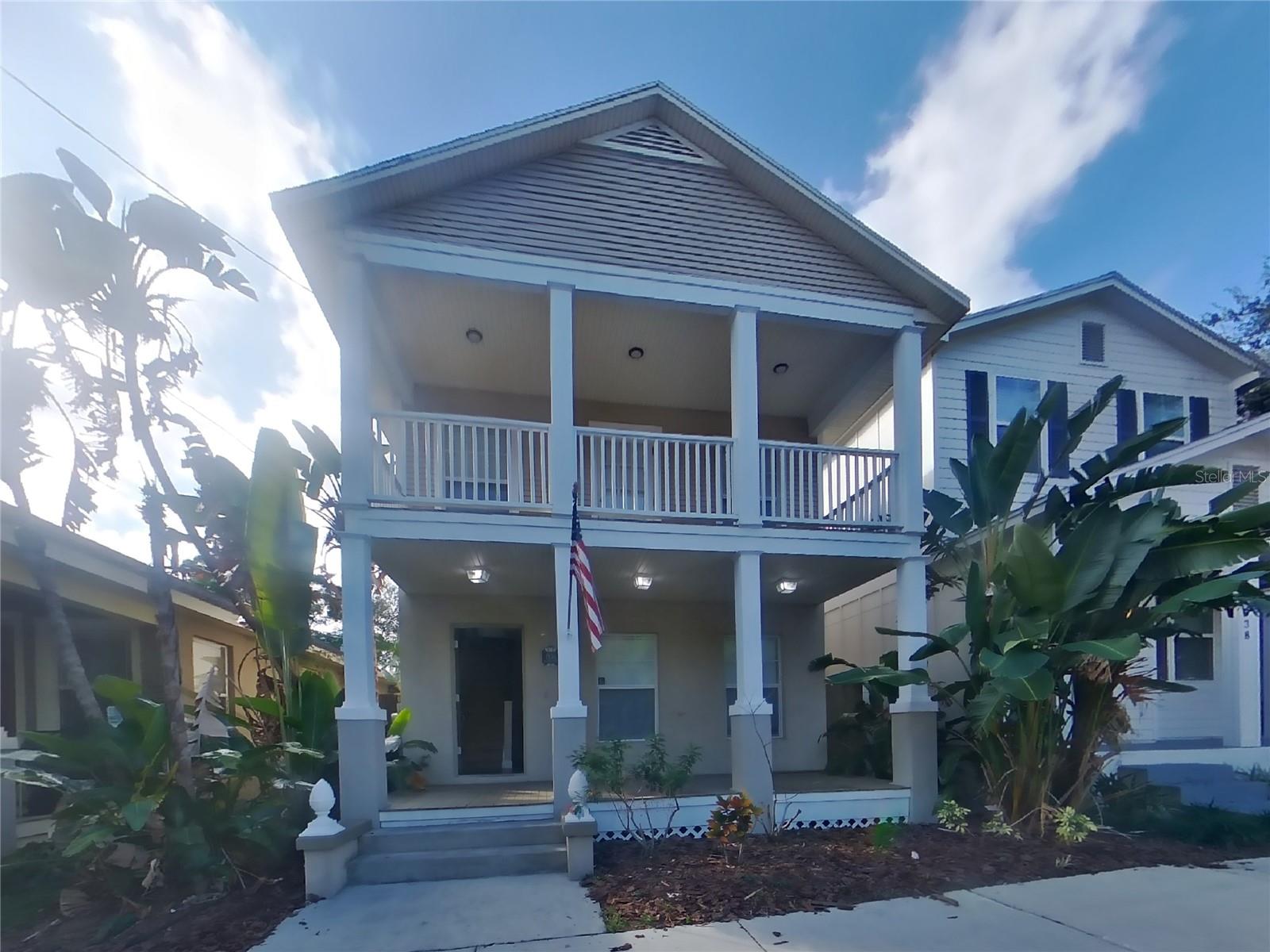 MAC FARLANES REV MAP OF ADD, TAMPA, FL, 33607