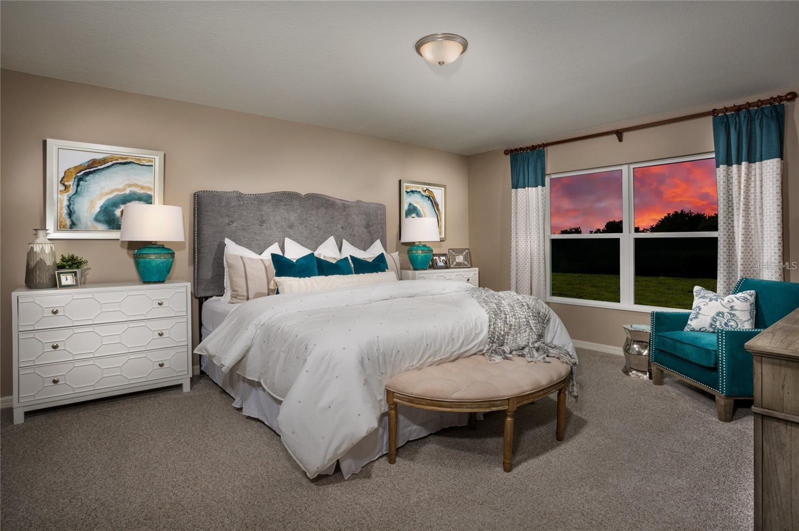 1825 WILSON PRAIRIE CIR, GROVELAND, FL, 34736