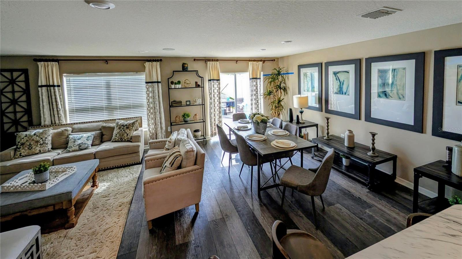 1825 WILSON PRAIRIE CIR, GROVELAND, FL, 34736