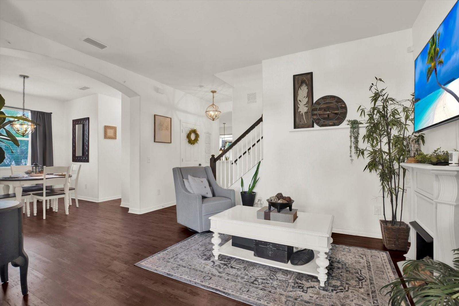 21404 MORNING MIST WAY, LAND O LAKES, FL, 34637