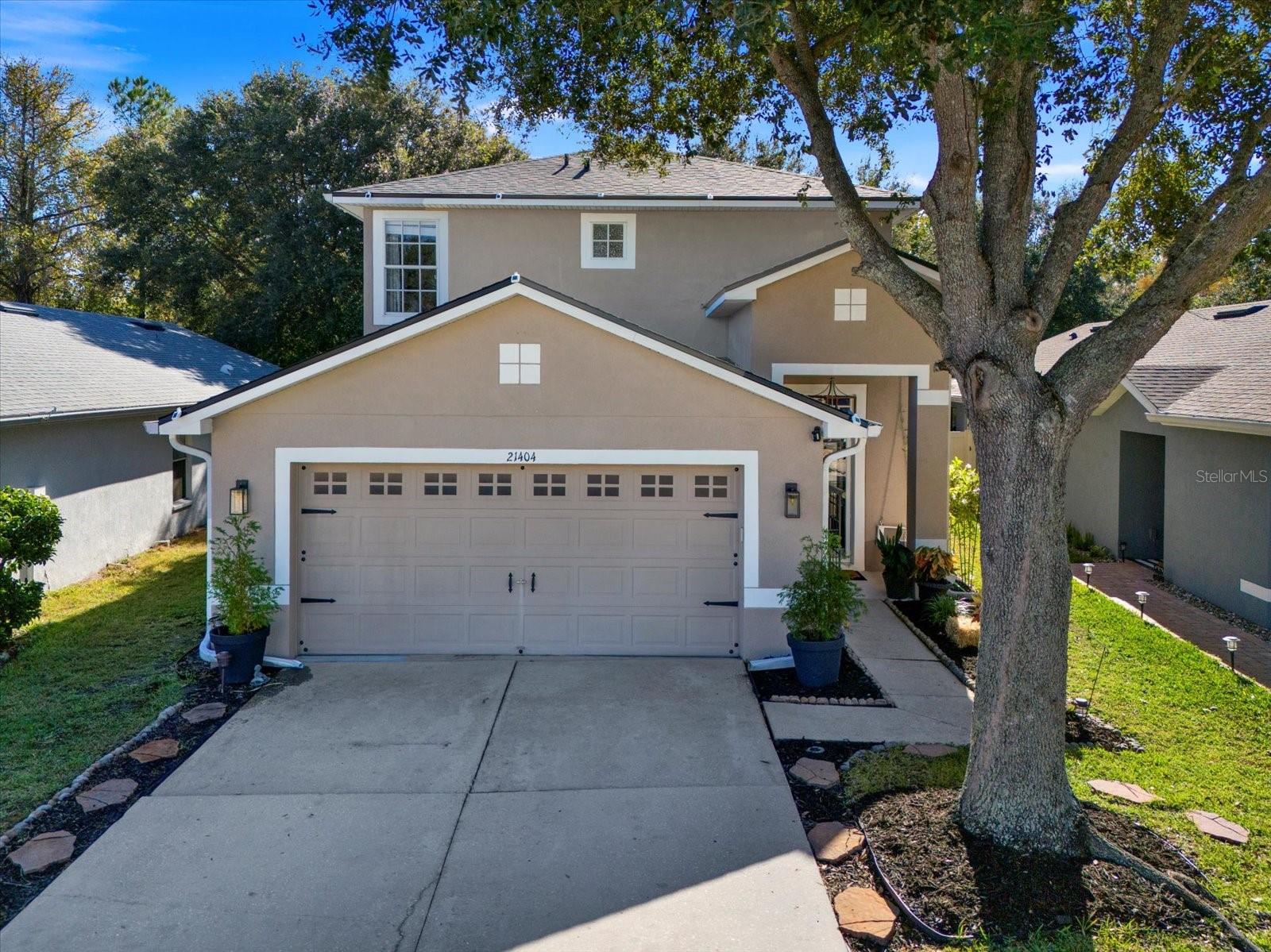 21404 MORNING MIST WAY, LAND O LAKES, FL, 34637