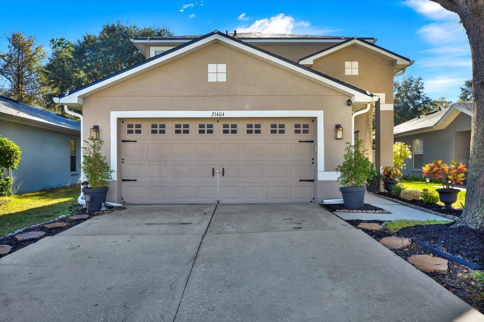 21404 MORNING MIST WAY, LAND O LAKES, FL, 34637