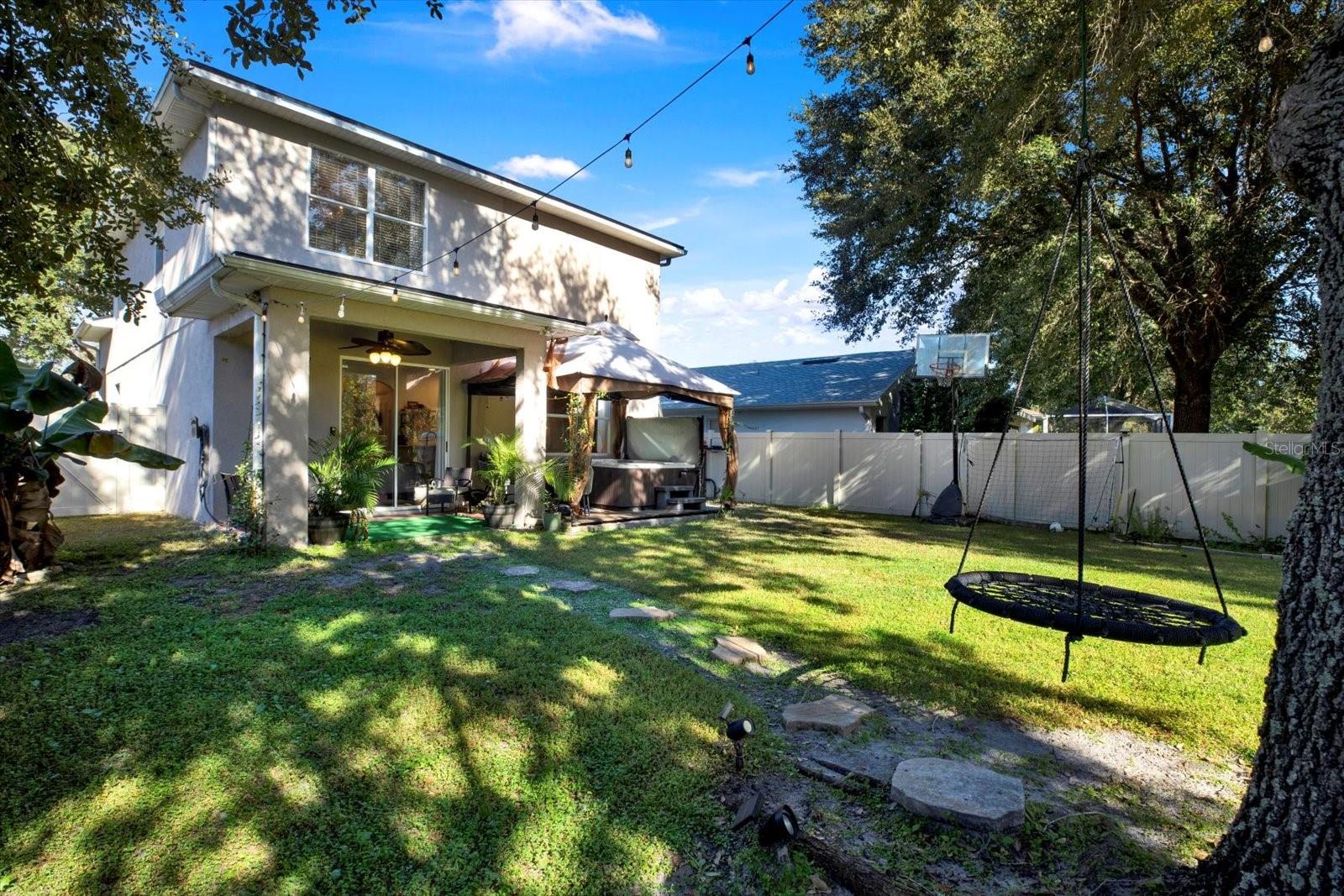 21404 MORNING MIST WAY, LAND O LAKES, FL, 34637