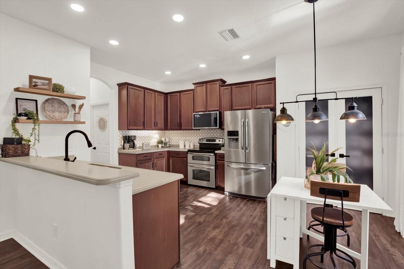 21404 MORNING MIST WAY, LAND O LAKES, FL, 34637