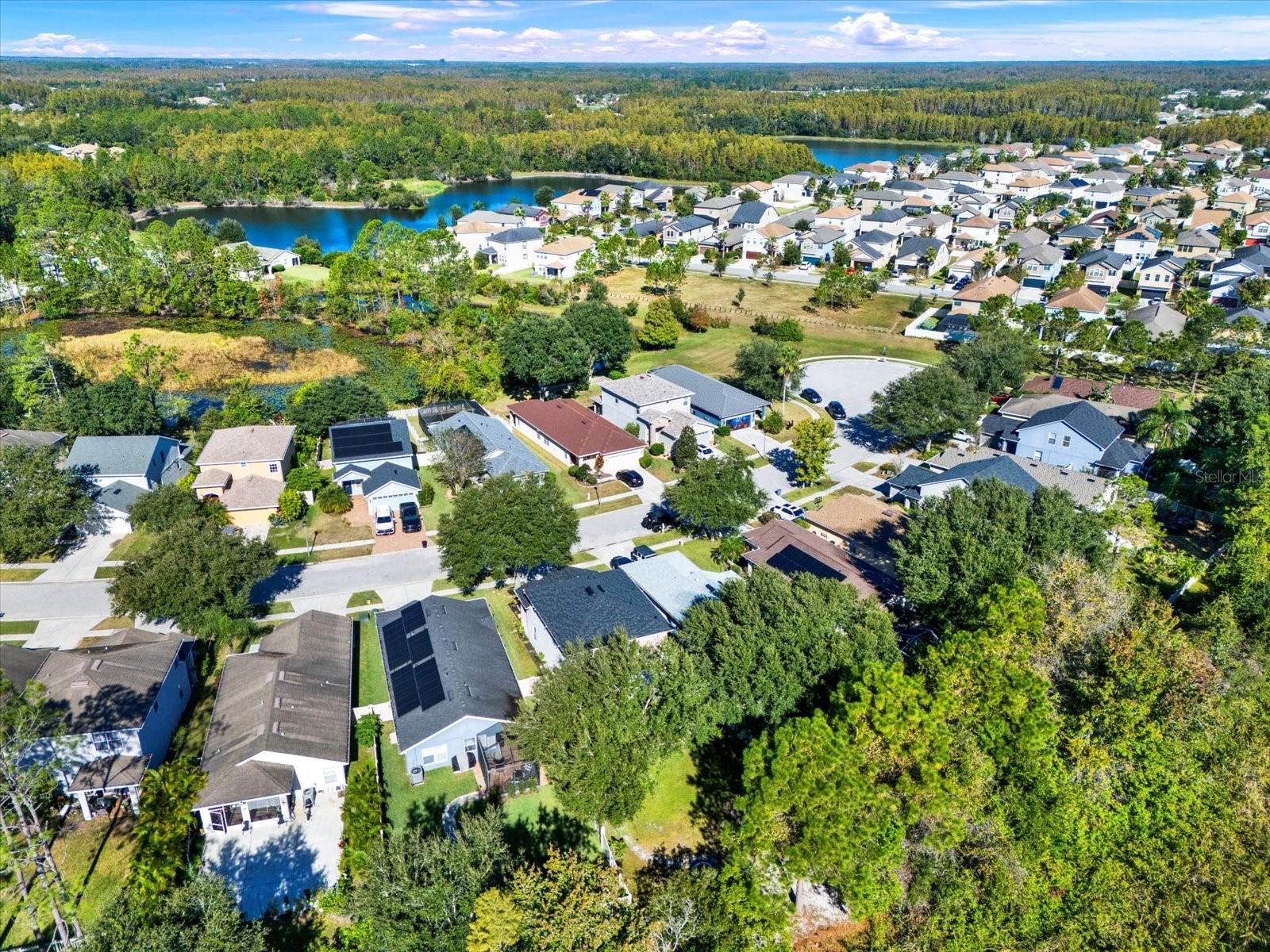 21404 MORNING MIST WAY, LAND O LAKES, FL, 34637